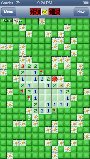 Find minesweeper on my pc